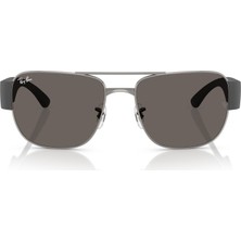 Ray-Ban 0rb 3756 004/B1 56