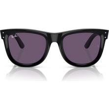 Ray-Ban 0rb 0502S 6677/1A 53