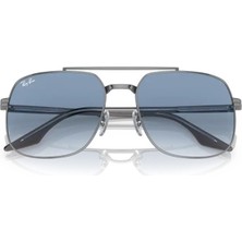 Ray-Ban 0rb 3699 004/3F 59