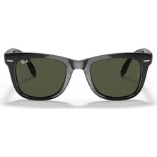 Ray-Ban 0rb 4105 601 50