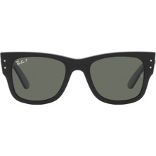 Ray-Ban 0RB 0840S 901/58 51 Unisex Güneş Gözlüğü