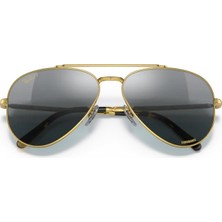 Ray-Ban 0rb 3625 9196/G6 62