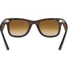 Ray-Ban Wayfarer 0RB 2140 902/51 50 Unisex Güneş Gözlüğü