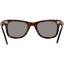 Ray-Ban Wayfarer 0RB 2140 1382/R5 50 Unisex Güneş Gözlüğü