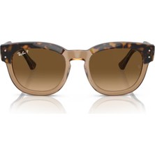 Ray-Ban 0RB 0298-S 1292/M2 53 Unisex Güneş Gözlüğü
