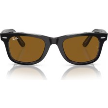Ray-Ban Wayfarer 0RB 2140 1294/33 50 Unisex Güneş Gözlüğü
