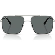 Ray-Ban 0rb 3758 Ari 003/81 54