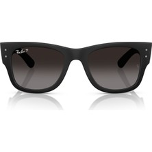 Ray-Ban 0RB 4840S 601S/T3 52 Unisex Güneş Gözlüğü
