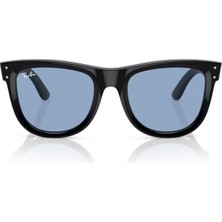 Ray-Ban 0RB 0502S 6677/72 53 Unisex Güneş Gözlüğü