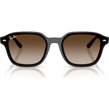Ray-Ban 0RB 4458D 714/13 65 Unisex Güneş Gözlüğü