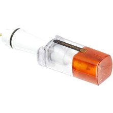 Testo 205 Yedek Prob 0650 2051