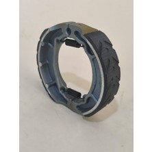 150 Zat Znx Uyumlu Arka Fren Balatası