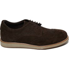 Bestello Bağcıklı Eva Taban Casual 330-210-1 Erkek Ayakkabı