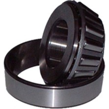 Ön Akson Dış Rulman 25,40X57,16X20,0 Mm, Uyumlu, Dayanıklı, Yüksek Performans