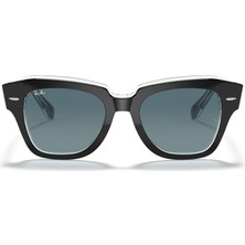 Ray-Ban 0RB 2186 1294/3M 52 Kadın Güneş Gözlüğü