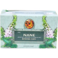 Nane Çayı 20 Süzen Poşet