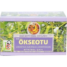 Ökse Otu Çayı 20 Süzen Poşet