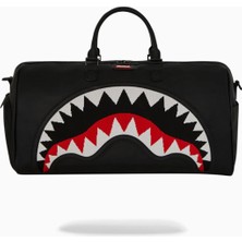 Fly Knit Mouth Duffle, Lüks Spor ve Seyahat Çantası