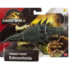 Jurassic World Edmontonia JGB72 JCL50