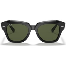 Ray-Ban 0RB 2186 901/31 49 Kadın Güneş Gözlüğü