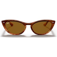Ray-Ban 0RB 4314-N 954/33 54 Kadın Güneş Gözlüğü