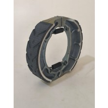 Ravex 50 125 Özel Seri Uyumlu (50CC Uymaz) Arka Fren Balatası