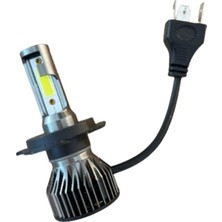Gear5 H4 LED Xenon Far Ampulü