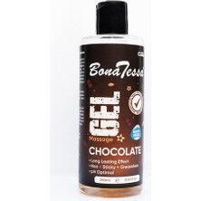 Astarte Cabs Bona Tessa Gel Çikolatalı 250 ml