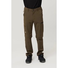 Armadillo Erciyes Outdoor Pantolon - Dönüştürülebilir, Esnek Pantolon