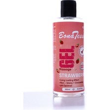 Astarte Cabs Bona Tessa Gel Çilekli 250 ml
