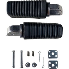 Mh Drift Basamak Takımı Ön - Arka Uyumlu