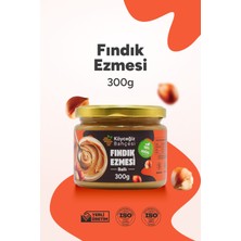 Köyceğiz Bahçesi Ballı Fındık Ezmesi - 300 gr