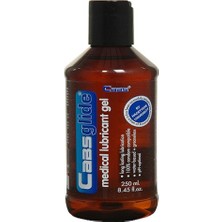 Astarte Cabs Glıde Kayganlaştırıcı Jel 250 ml