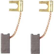 6.3X6.3X20 Somun Sıkma Kömürü, Dayanıklı ve Güçlü Takım Parçası