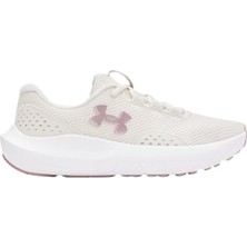 Under Armour Ua W Charged Surge 4 3027007-110 Beyaz Koşu&yürüyüş Ayakkabısı