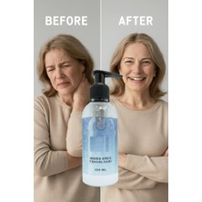 Ağrısız Yaşam Jeli Vücut Adale Iskelet Sızıları Için Bakım Masaj Jel 150 ml