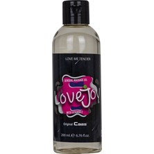Astarte Lovejoy Masaj Yağı 200 ml