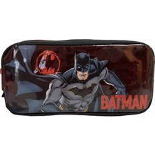 Batman Kalem Kutu, Batman Desenli Kalem Kutu, Kalem Kutu, Batman, Kalemlik, Batman Kalemlik