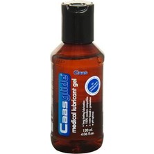 Astarte Cabs Glıde Su Bazlı Kayganlaştırıcı Jel 120 ml