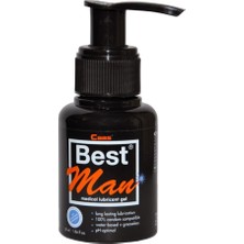 Astarte Best Man Anal Kayganlaştırıcı Jel 55 ml