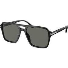 Prada 0PR20Y 1AB-03R 55 Erkek Güneş Gözlüğü