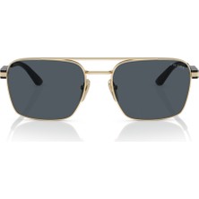 Prada 67Z ZVN-09T 56 Erkek Güneş Gözlüğü