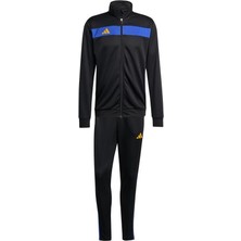 Adidas Tıro Es Ts JX2216 Siyah Eşofman Takımı