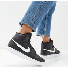 Ebernon Mid Unisex Spor Ayakkabı