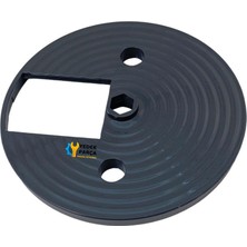 Fakir Uyumlu Sms 410 Blender Haznesi Rendeleyici