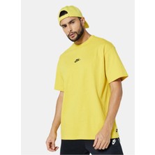 Sportswear Pre Essential Sust Tee Erkek Tişörtü