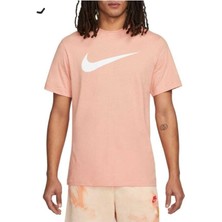 Sportswear Swoosh Erkek Kısa Kol T-Shirt Cngstore
