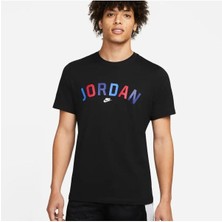 Jordan Sport Dna Erkek T-Shırt DH8978-010