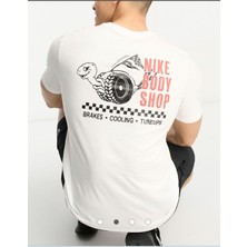 Pro Training Burnout 2.0 Dri-Fıt Antrenman Tişörtü