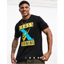 Dri Fit Tee Legend Cross Training Erkek Tişört Cng-Store